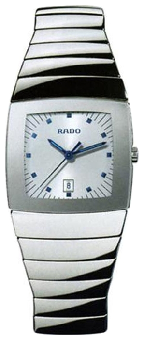RADO R13721102 wrist watches for men - 1 image, photo, picture