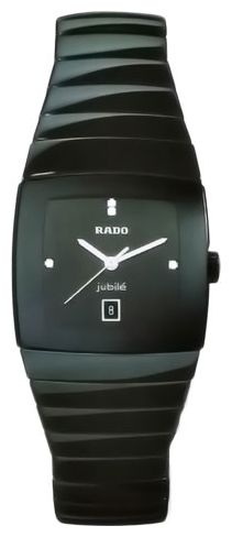 RADO R13724702 wrist watches for unisex - 1 picture, photo, image