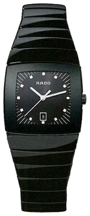 RADO R13725162 wrist watches for men - 1 picture, photo, image