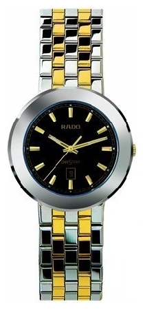 RADO R14343163 wrist watches for men - 1 photo, picture, image