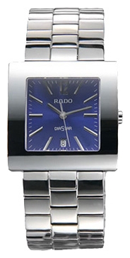 Wrist watch RADO for Men - picture, image, photo