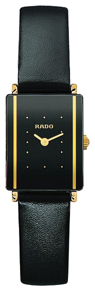 Wrist watch RADO for Women - picture, image, photo