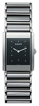 RADO R20484172 wrist watches for men - 1 picture, photo, image