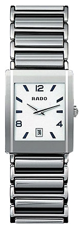 RADO R20486112 wrist watches for unisex - 1 picture, image, photo