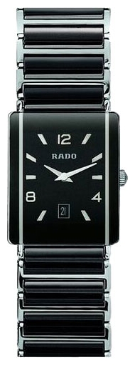 RADO R20486152 wrist watches for unisex - 1 photo, image, picture