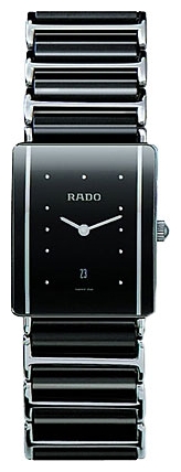 RADO R20486162 wrist watches for unisex - 1 photo, image, picture
