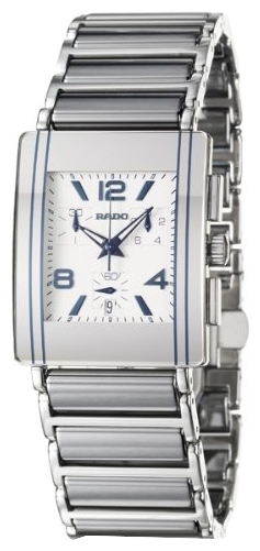 RADO R20591102 wrist watches for men - 1 image, picture, photo