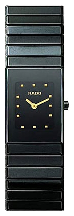 RADO R21540162 wrist watches for women - 1 image, picture, photo