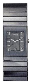 RADO R21641122 wrist watches for men - 1 picture, photo, image