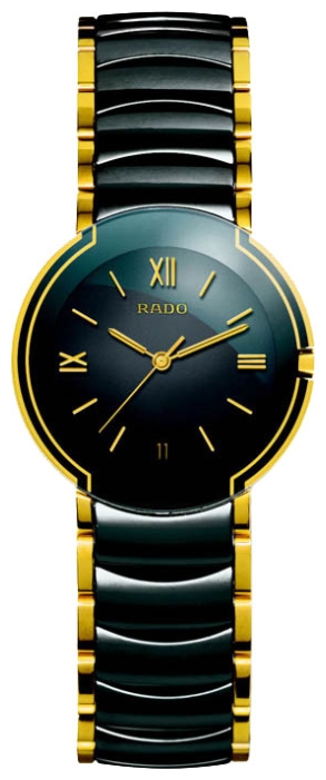 RADO R22622182 wrist watches for men - 1 image, picture, photo