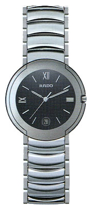 RADO R22624152 wrist watches for men - 1 photo, picture, image