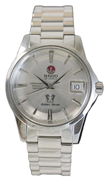 Wrist watch RADO for Men - picture, image, photo