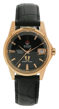 Wrist watch RADO for Men - picture, image, photo