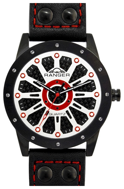 Wrist watch Ranger for Men - picture, image, photo