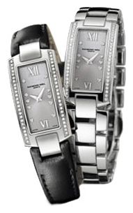 Raymond Weil 1500-ST-00685 wrist watches for women - 2 picture, photo, image