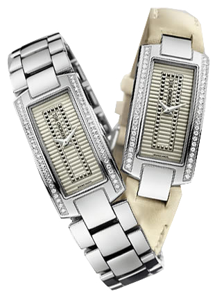 Raymond Weil 1500-ST1-42001 wrist watches for women - 2 picture, photo, image