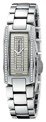 Raymond Weil 1500-ST2-42381 wrist watches for women - 1 picture, photo, image