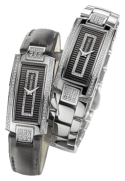 Raymond Weil 1500-ST2-70381 wrist watches for women - 1 image, picture, photo