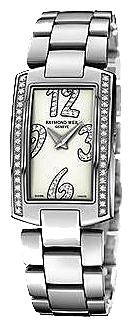 Raymond Weil 1800-ST1-05383 wrist watches for women - 1 image, picture, photo