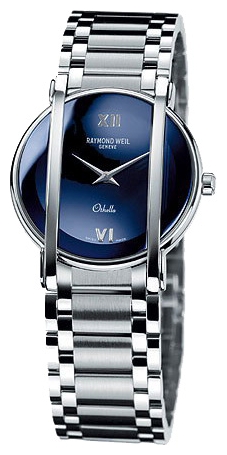 Raymond Weil 2010-ST-00580 wrist watches for men - 1 image, photo, picture