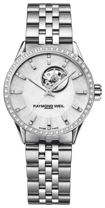 Raymond Weil 5235-S5S-01658 pictures