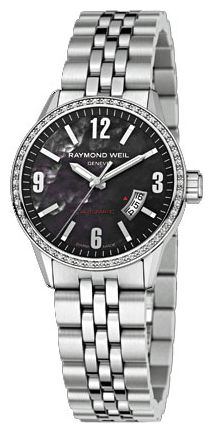 Raymond Weil 1500-ST-00685 pictures