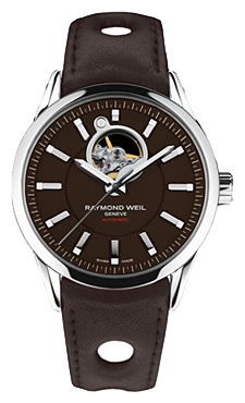 Raymond Weil 2834-ST-00300 pictures