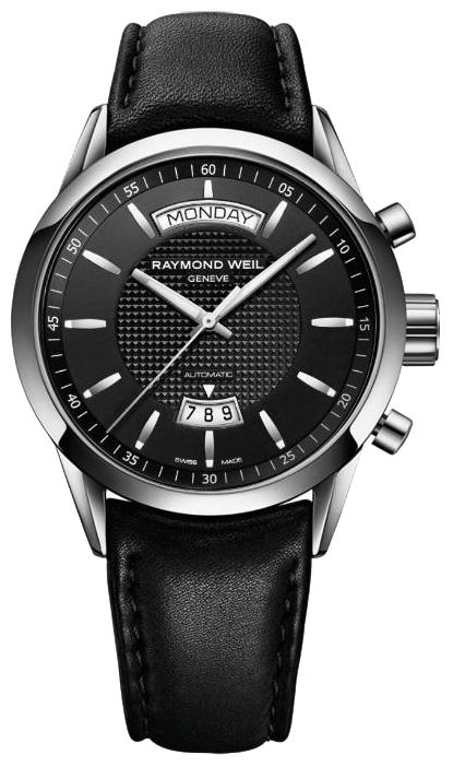 Raymond Weil 54661-STC-20001 pictures