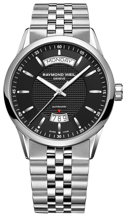 Raymond Weil 7730-ST-60021 pictures