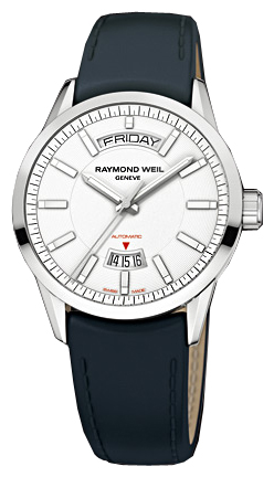 Raymond Weil 5381-ST-00658 pictures