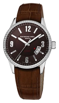 Wrist watch Raymond Weil for Men - picture, image, photo