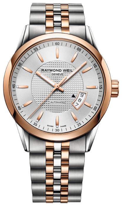 Raymond Weil 8200-ST-20001 pictures