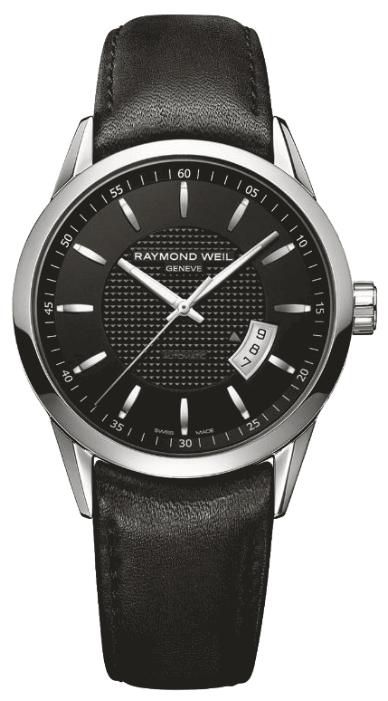 Raymond Weil 4830-PC5-05658 pictures