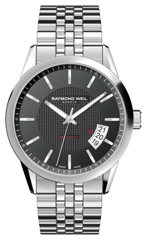 Raymond Weil 7260-STC-00208 pictures