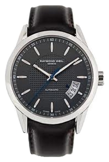 Raymond Weil 2770-STC-60021 wrist watches for men - 1 image, photo, picture