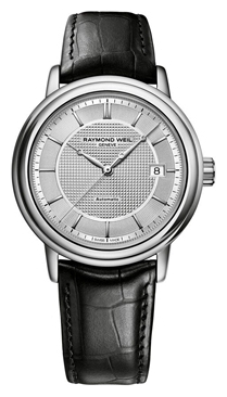 Raymond Weil 2837-STC-65001 wrist watches for men - 1 photo, image, picture