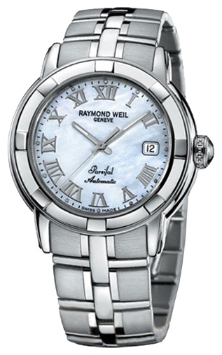 Raymond Weil 2844-STC-00908 pictures