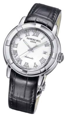 Wrist watch Raymond Weil for Men - picture, image, photo