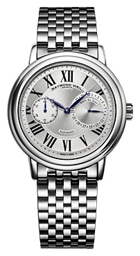 Raymond Weil 9531-ST-00308 pictures