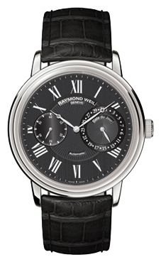 Raymond Weil 2844-ST-00908 pictures