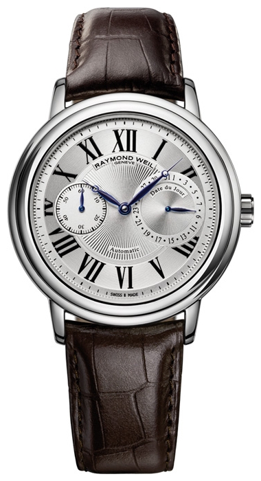 Raymond Weil 2837-PC-00659 pictures