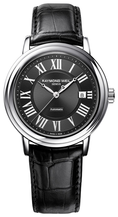 Raymond Weil 2847-STC-00209 wrist watches for men - 1 image, photo, picture