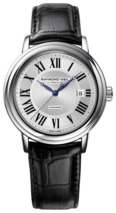 Raymond Weil 7260-STC-00718 pictures