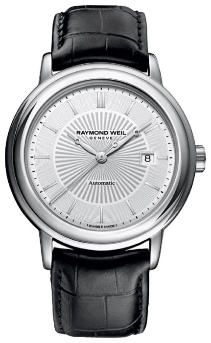 Raymond Weil 2671-STC-00209 pictures