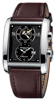 Wrist watch Raymond Weil for Men - picture, image, photo