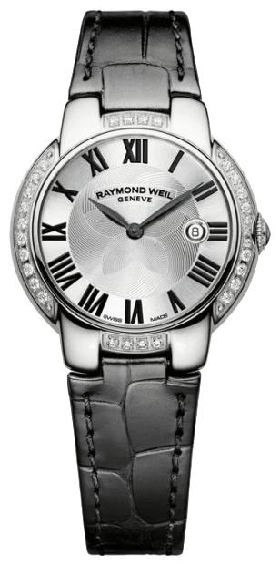 Raymond Weil 2935-PCS-01659 wrist watches for women - 1 picture, image, photo