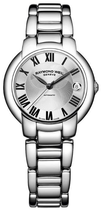 Raymond Weil 2935-ST-01659 wrist watches for women - 1 image, photo, picture