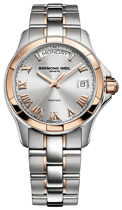 Raymond Weil 2846-STC-00659 pictures