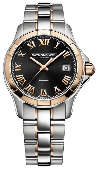 Raymond Weil 54661-STC-00300 pictures