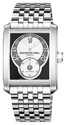 Wrist watch Raymond Weil for Men - picture, image, photo